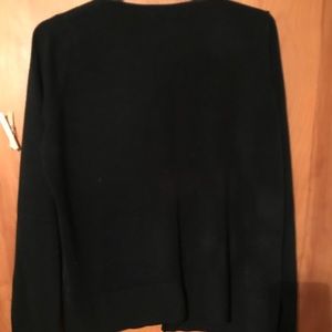 Carolyn Taylor cardigan